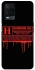 Чохол на Oppo A54 4G Horror Halloween фото 1 з 1