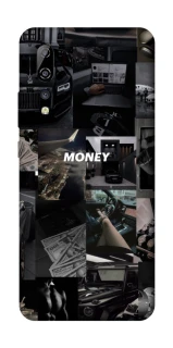 Чехол на ZTE Axon 10 Pro Money фото 1 из 1