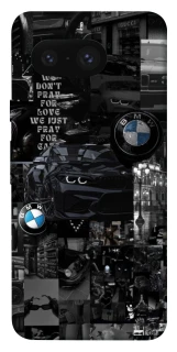 Чохол на Google Pixel 8 BMW collage ver.3 фото 1 з 1