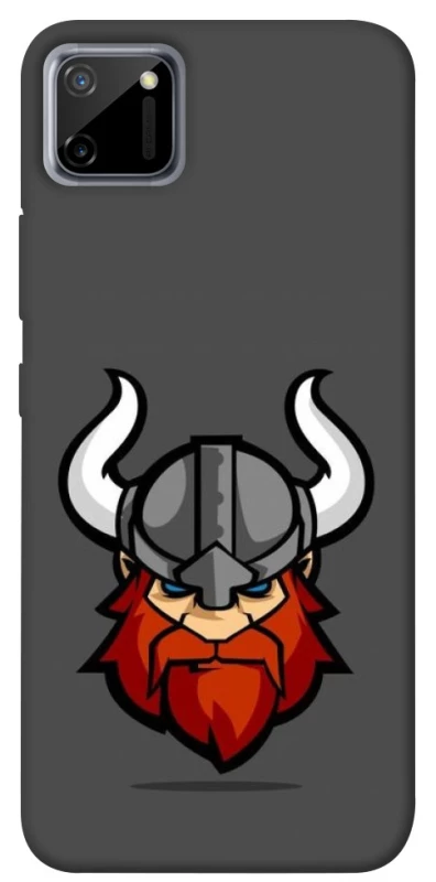 Чохол на Realme C11 Viking v3 фото 1 з 1