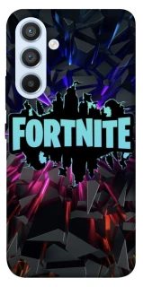 Чохол на Samsung Galaxy A54 5G Fortnite logo ver.3 фото 1 з 1