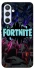Чохол на Samsung Galaxy A54 5G Fortnite logo ver.3 фото 1 з 1