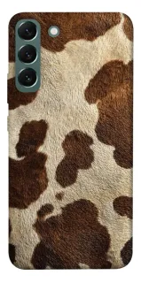 Чехол на Samsung Galaxy S22+ Cow фото 1 из 1