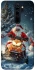 Чохол на Xiaomi Redmi Note 8 Pro Christmas spirit ver.9 фото 1 з 1