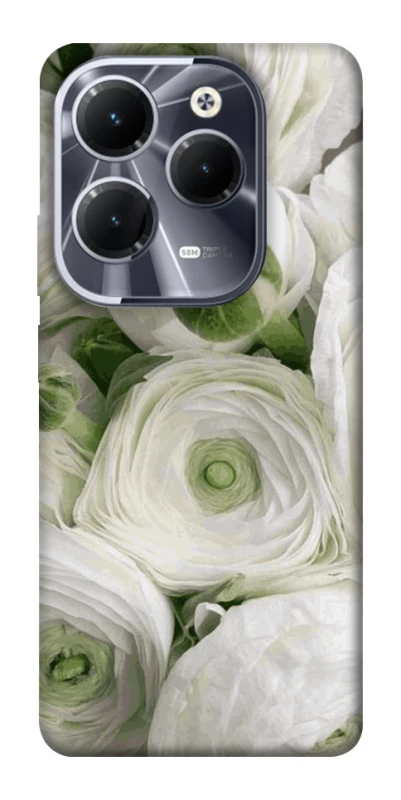 Чохол на Infinix Hot 40 Mornings фото 1 з 1