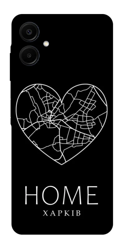 Чохол на Samsung Galaxy A06 Харків Home фото 1 з 1