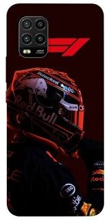 Чохол на Xiaomi Mi 10 Lite F-1 ver.1 фото 1 з 1