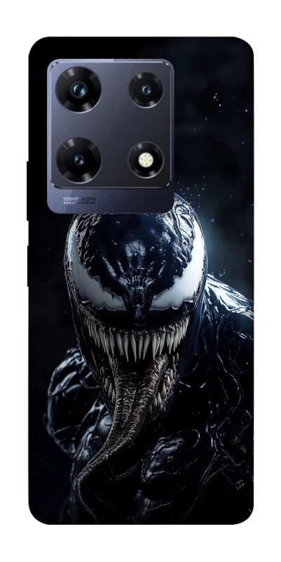 Чохол на Infinix Note 30 Pro Venom v3 фото 1 з 1