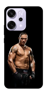 Чехол на Oppo Reno 14 Pro usik фото 1 из 1