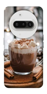 Чохол на Nothing Phone (3a) Cocoa фото 1 з 1