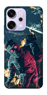 Чехол на Oppo Reno 14 Pro Star Lord фото 1 из 1