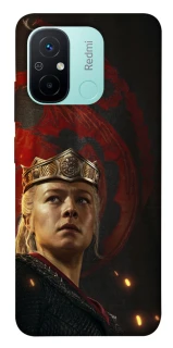 Чохол на Xiaomi Redmi 12C / Poco C55 House of the Dragon ver.6 фото 1 з 1