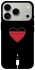 Чехол на Apple iPhone 17 Pro (6.3") Charge your heart фото 1 из 1