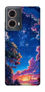Чохол на Motorola Moto G85 Universe фото 1 з 1