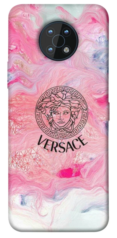 Чохол на Nokia G50 Versace ver.3 фото 1 з 1