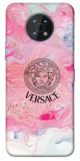 Чохол на Nokia G50 Versace ver.3 фото 1 з 1