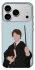 Чехол на Apple iPhone 17 Pro Max (6.9") Harry Potter v5 фото 1 из 1