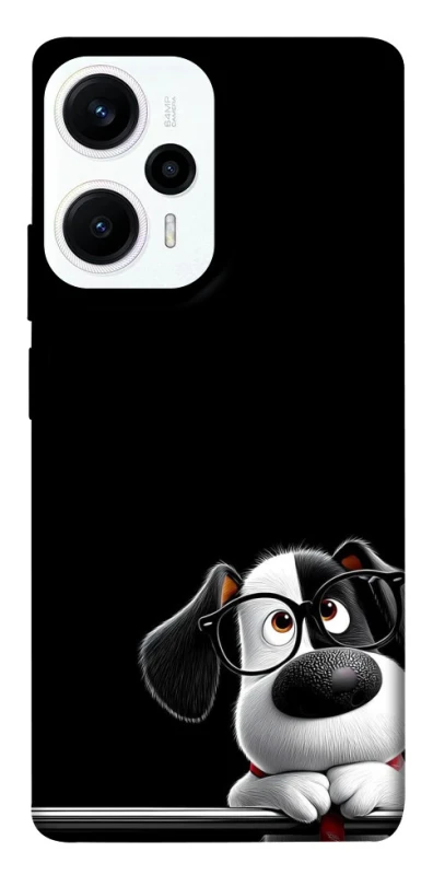 Чохол на Xiaomi Poco F5 / Note 12 Turbo My Dog фото 1 з 1