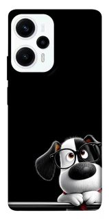 Чехол на Xiaomi Poco F5 / Note 12 Turbo My Dog фото 1 из 1