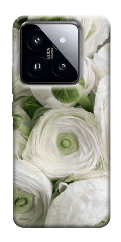 Чохол на Xiaomi 14 Pro Mornings фото 1 з 1