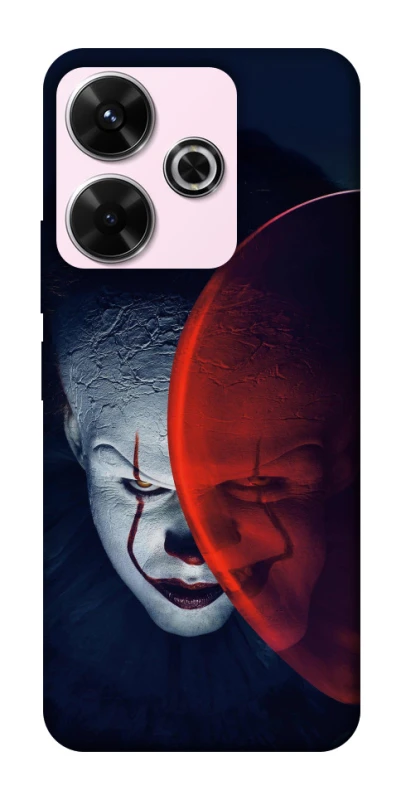 Чохол на Xiaomi Poco M6 4G Воно v3 фото 1 з 1