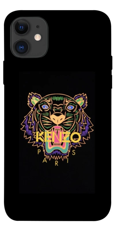 Чохол на Apple iPhone 11 (6.1") Kenzo фото 1 з 1