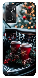 Чохол на Oppo A76 4G Christmas spirit ver.2 фото 1 з 1