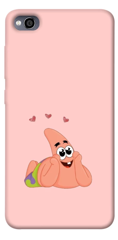 Чохол на Xiaomi Redmi 4a Патрік Стар фото 1 з 1