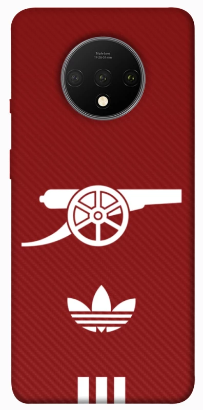 Чохол на OnePlus 7T FC Arsenal v7 фото 1 з 1