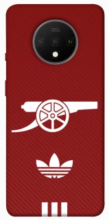 Чохол на OnePlus 7T FC Arsenal v7 фото 1 з 1