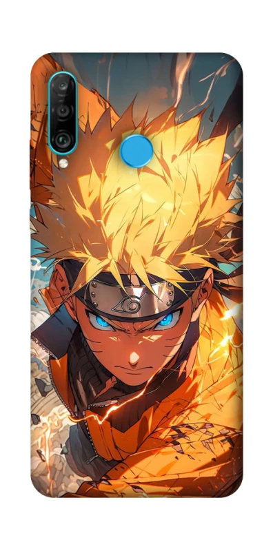 Чохол на Huawei P30 lite Minato v2 фото 1 з 1