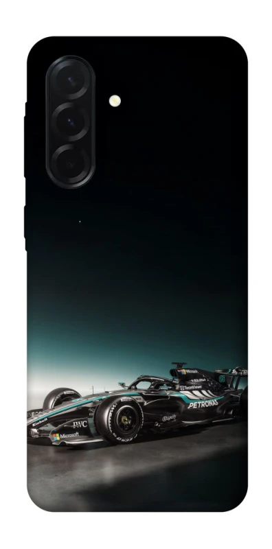 Чохол на Samsung Galaxy A37 5G F-1 ver.4 фото 1 з 1