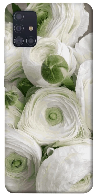 Чохол на Samsung Galaxy A51 Mornings фото 1 Чохол на Samsung Galaxy A51 Mornings фото 1 з 1