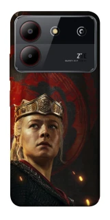 Чохол на ZTE Blade A54 4G House of the Dragon ver.6 фото 1 з 1