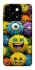 Чохол на ZTE Blade A55 4G Smiles фото 1 з 1