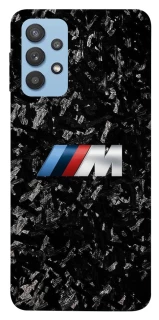 Чохол на Samsung Galaxy M32 M-series carbon фото 1 з 1