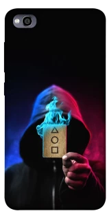 Чохол на Xiaomi Redmi 4a squid game v6 фото 1 з 1