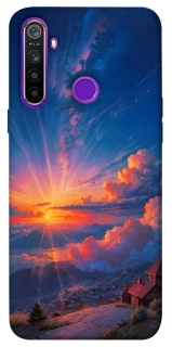 Чохол на Realme 5 On top фото 1 з 1