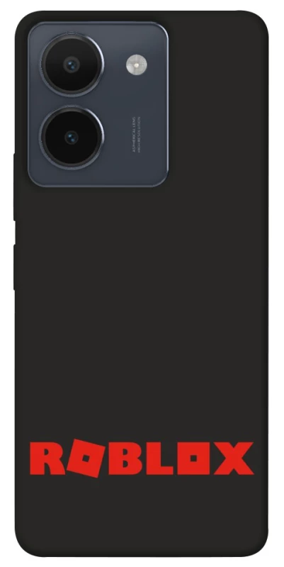 Чохол на Vivo Y36 Roblox Neon Galaxy Avatar фото 1 з 1