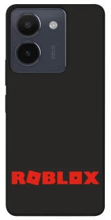 Чехол на Vivo Y36 Roblox Neon Galaxy Avatar фото 1 из 1