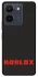 Чохол на Vivo Y36 Roblox Neon Galaxy Avatar фото 1 з 1
