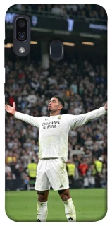 Чехол на Samsung Galaxy A20 / A30 Jude Bellingham фото 1 из 1