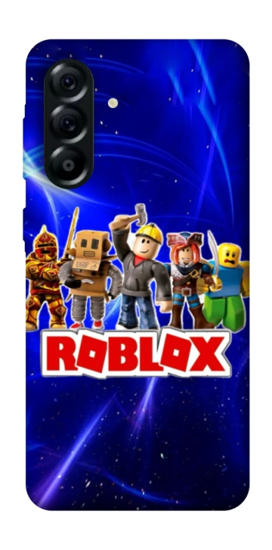 Чехол на Samsung Galaxy A57 5G Roblox aesthetics фото 1 из 1