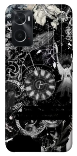 Чохол на Oppo A76 4G Omniscient Reader's фото 1 з 1