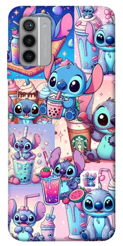 Чохол на Nokia G42 Stitch ver.25 фото 1 з 1