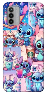 Чохол на Nokia G42 Stitch ver.25 фото 1 з 1