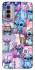 Чохол на Nokia G42 Stitch ver.25 фото 1 з 1
