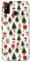 Чохол на TECNO Spark 6 Go Christmas spirit ver.8 фото 1 з 1
