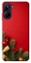 Чохол на Realme 10 4G Новорічний v21 фото 1 з 1