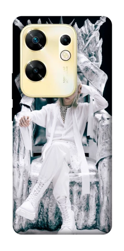 Чохол на Infinix Zero 30 4G Felix GIANT фото 1 з 1